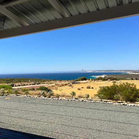 Ocean View Retreat Villa Kalbarri Dış mekan fotoğraf