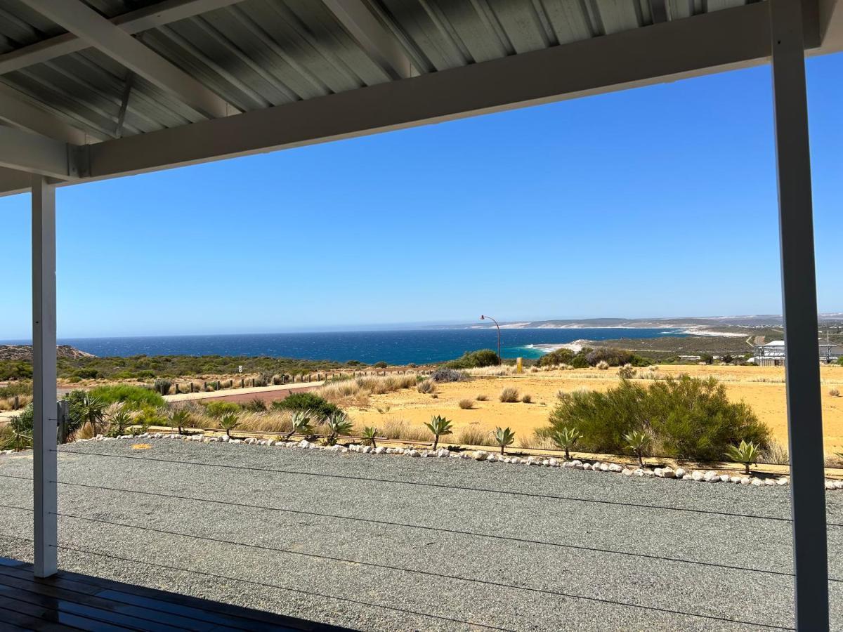 Ocean View Retreat Villa Kalbarri Dış mekan fotoğraf