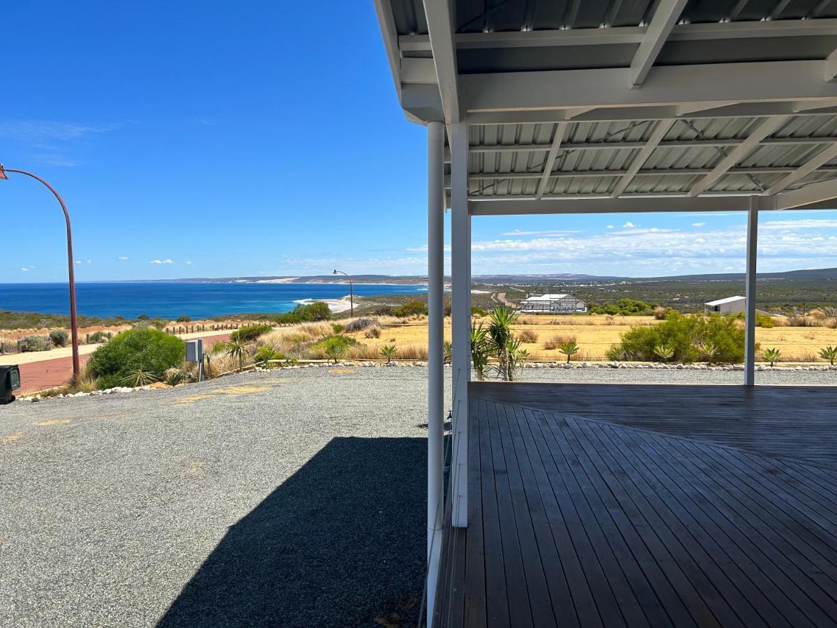 Ocean View Retreat Villa Kalbarri Dış mekan fotoğraf