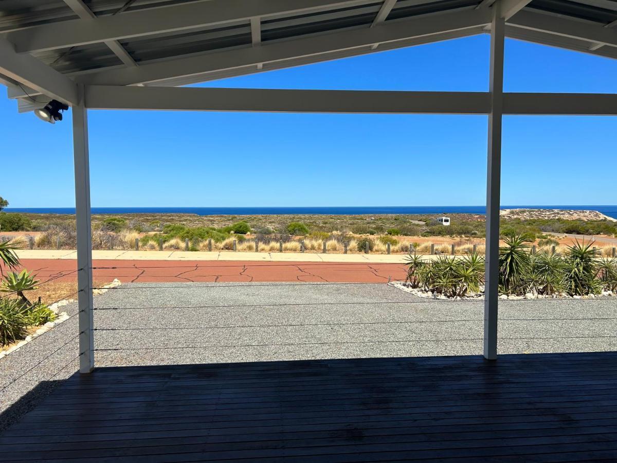 Ocean View Retreat Villa Kalbarri Dış mekan fotoğraf
