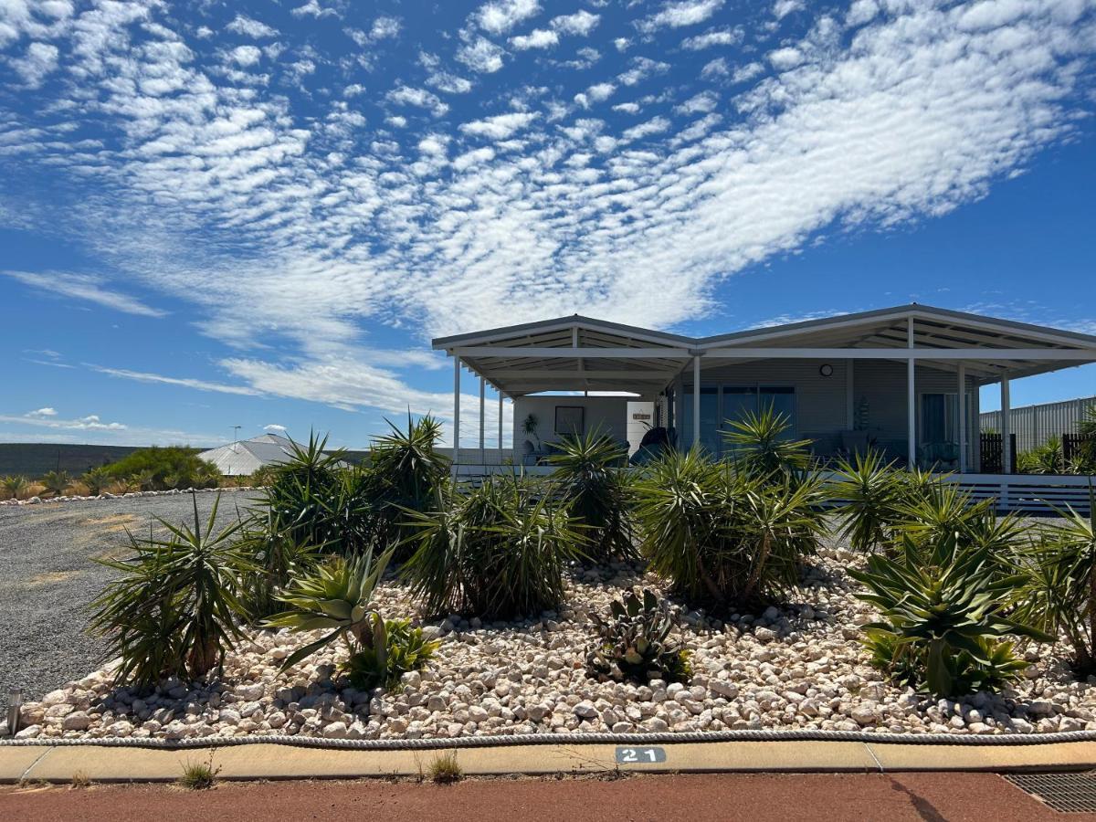 Ocean View Retreat Villa Kalbarri Dış mekan fotoğraf