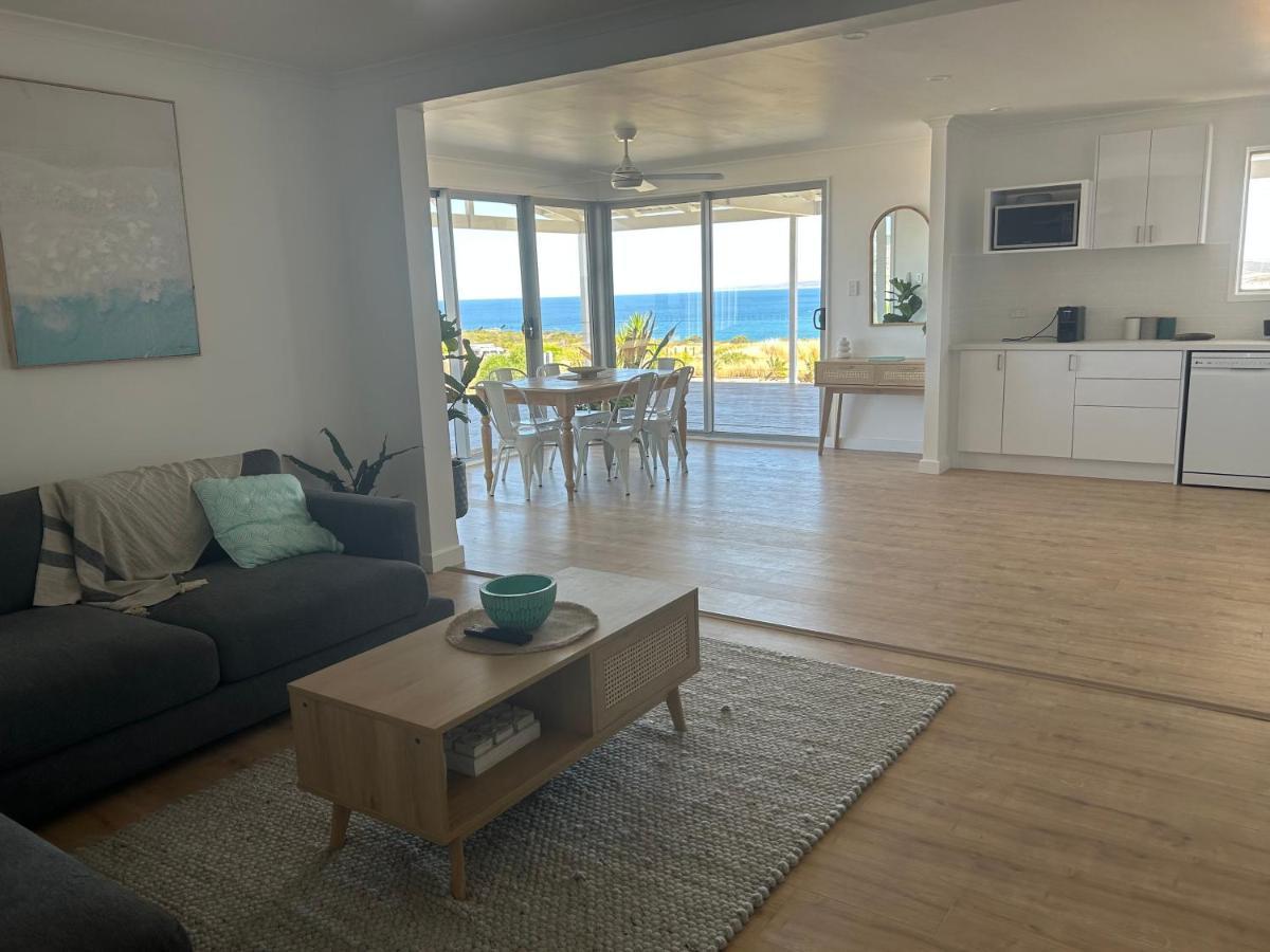 Ocean View Retreat Villa Kalbarri Dış mekan fotoğraf