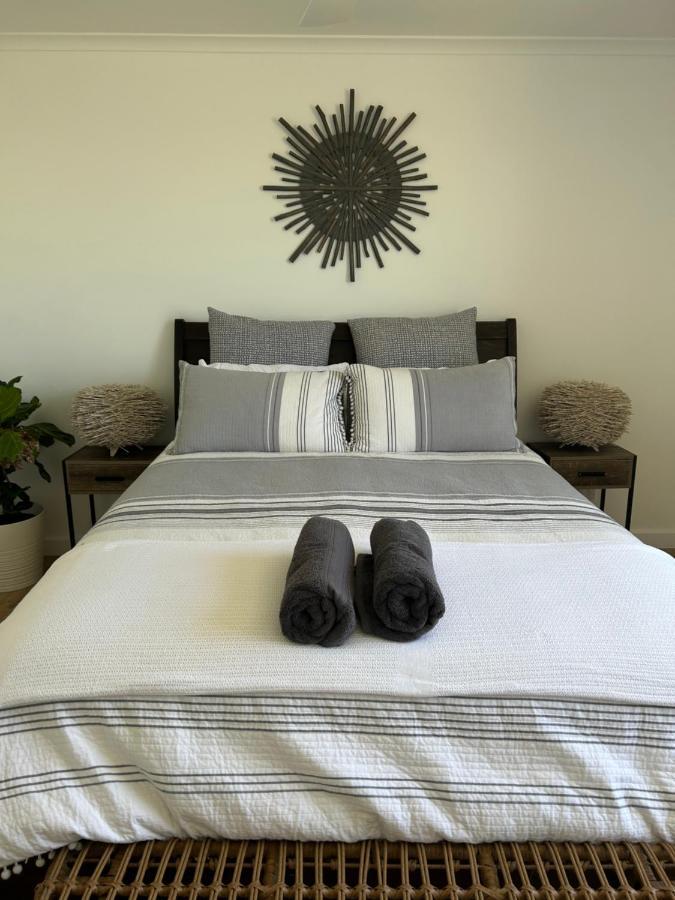 Ocean View Retreat Villa Kalbarri Dış mekan fotoğraf