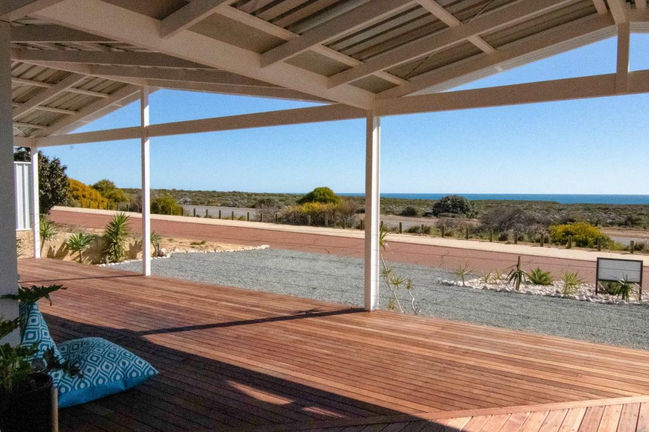 Ocean View Retreat Villa Kalbarri Dış mekan fotoğraf