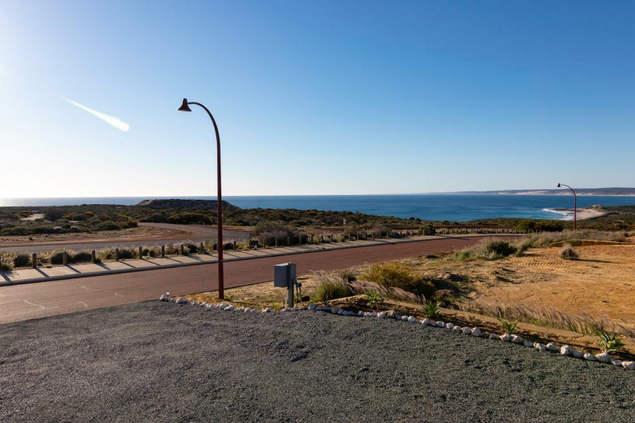 Ocean View Retreat Villa Kalbarri Dış mekan fotoğraf